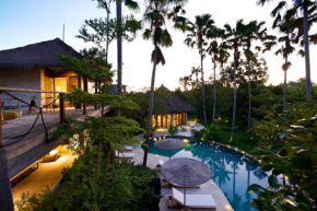 Гостиница Planta Luxury Boutique Resort  North Kuta